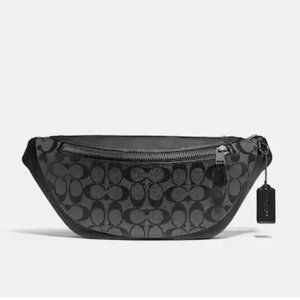 Coach Warren Belt Bag